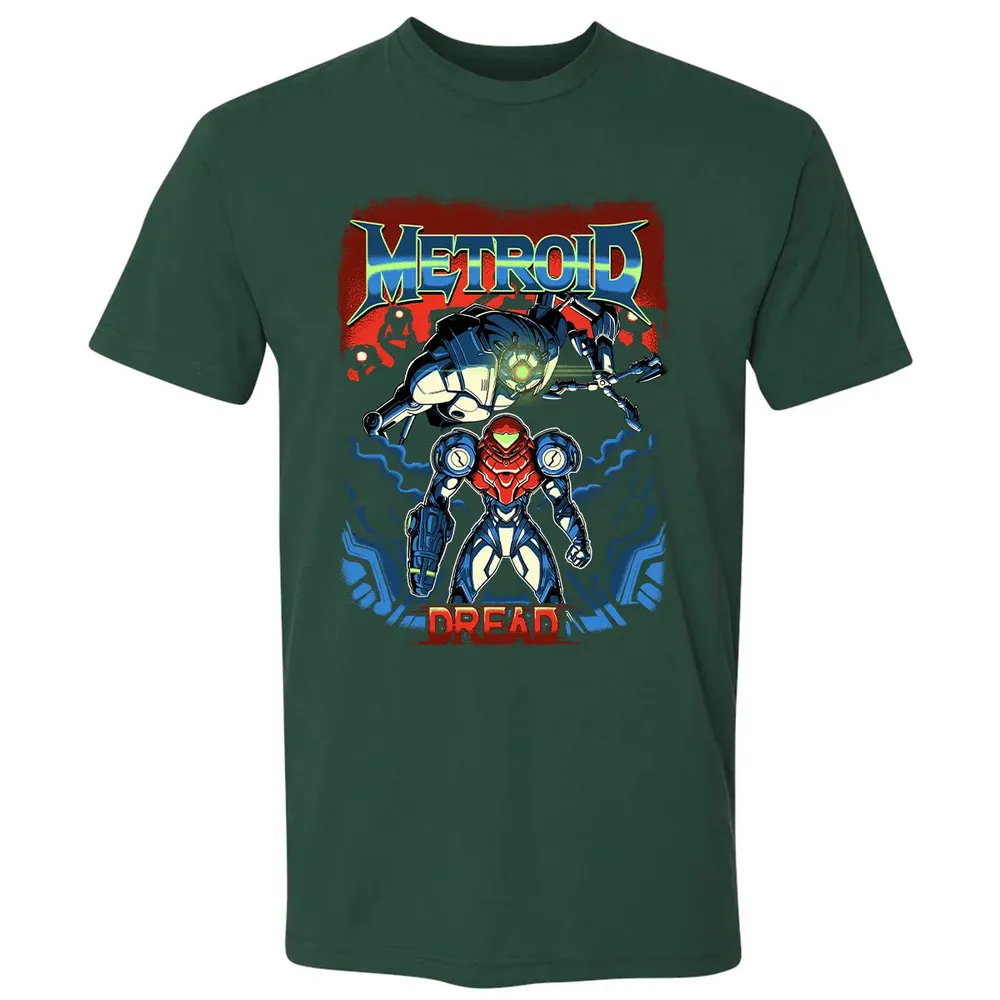 Dread Premium Unisex T-shirt - 12