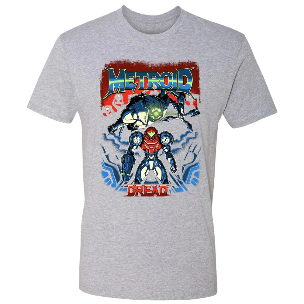 Dread Premium Unisex T-shirt - 9