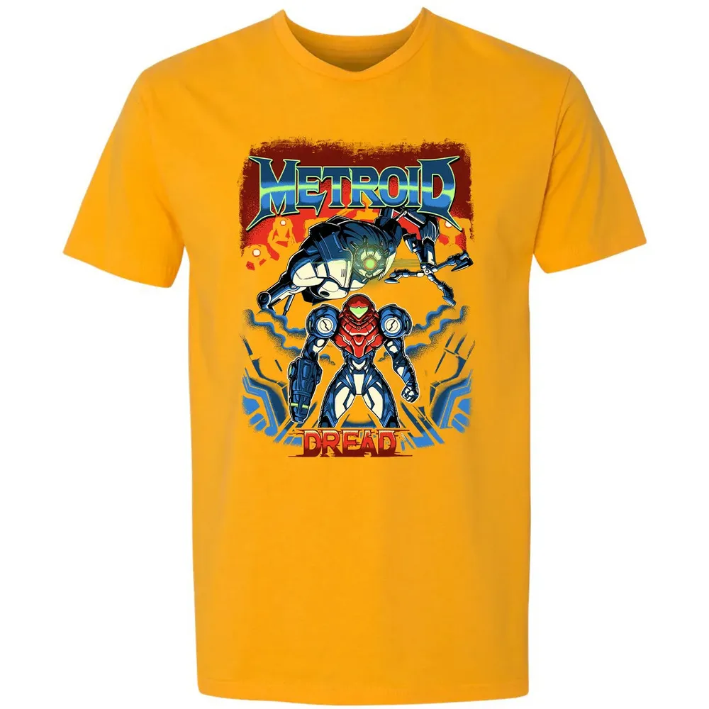 Dread Premium Unisex T-shirt - 11