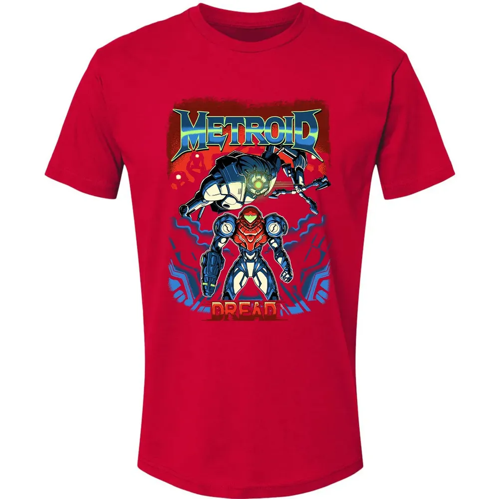 Dread Premium Unisex T-shirt - 6
