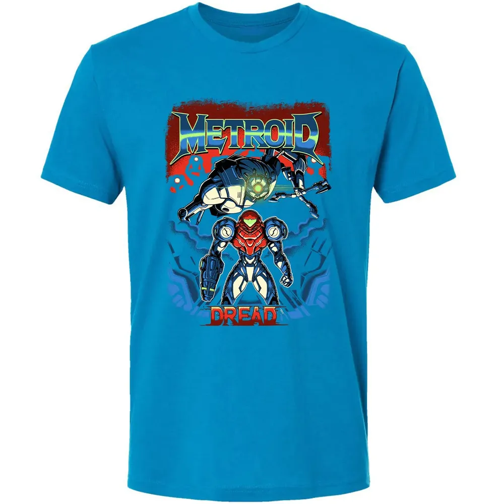 Dread Premium Unisex T-shirt - 15