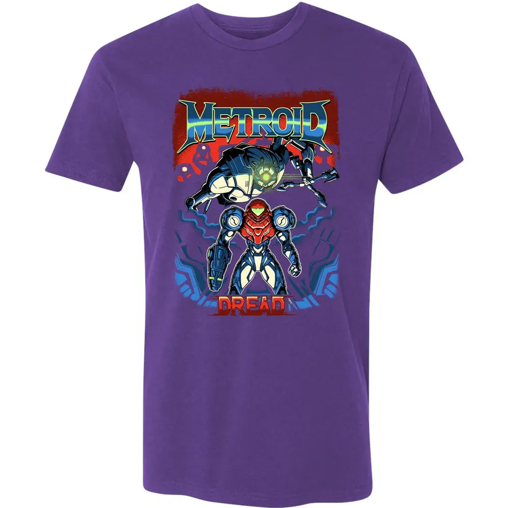 Dread Premium Unisex T-shirt - 7