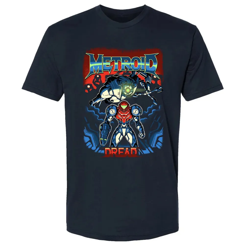 Dread Premium Unisex T-shirt - 2