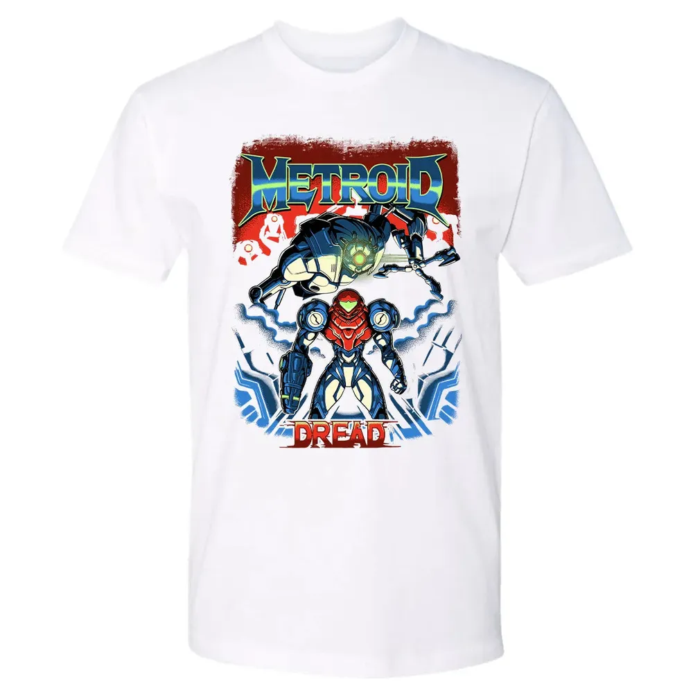 Dread Premium Unisex T-shirt - 4