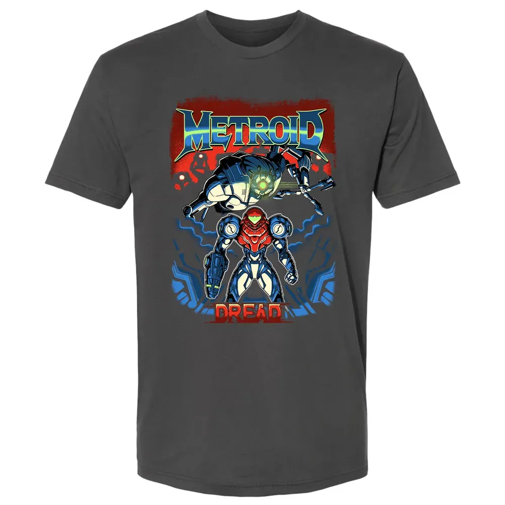 Dread Premium Unisex T-shirt - 8