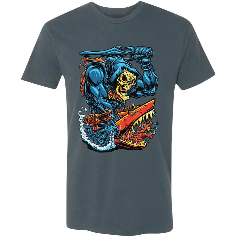 Landshark   Madfab Premium Unisex T-shirt - 14
