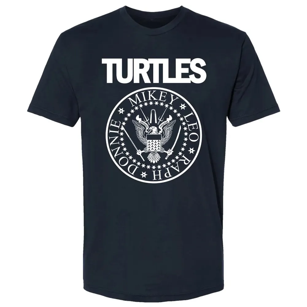 Turtles Premium Unisex T-shirt - 2