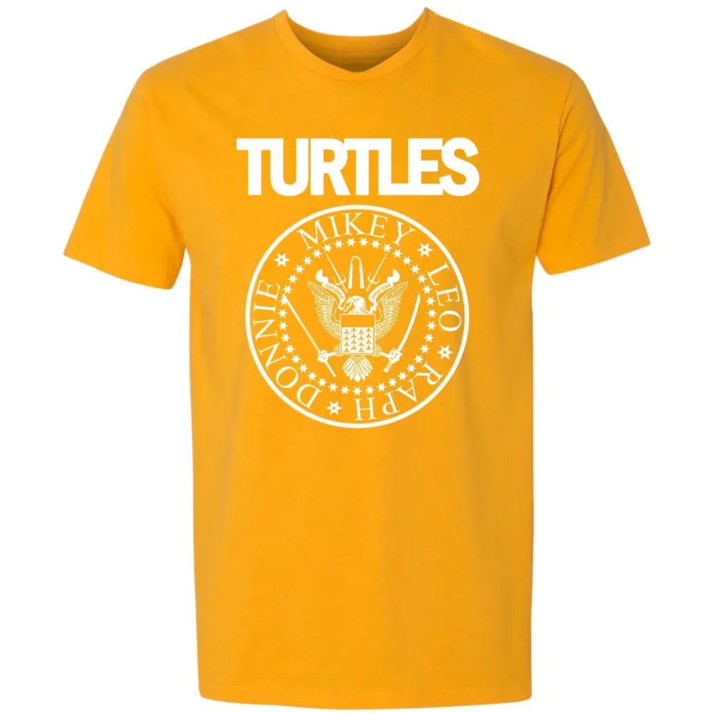 Turtles Premium Unisex T-shirt - 11
