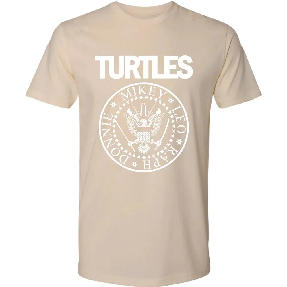 Turtles Premium Unisex T-shirt - 13