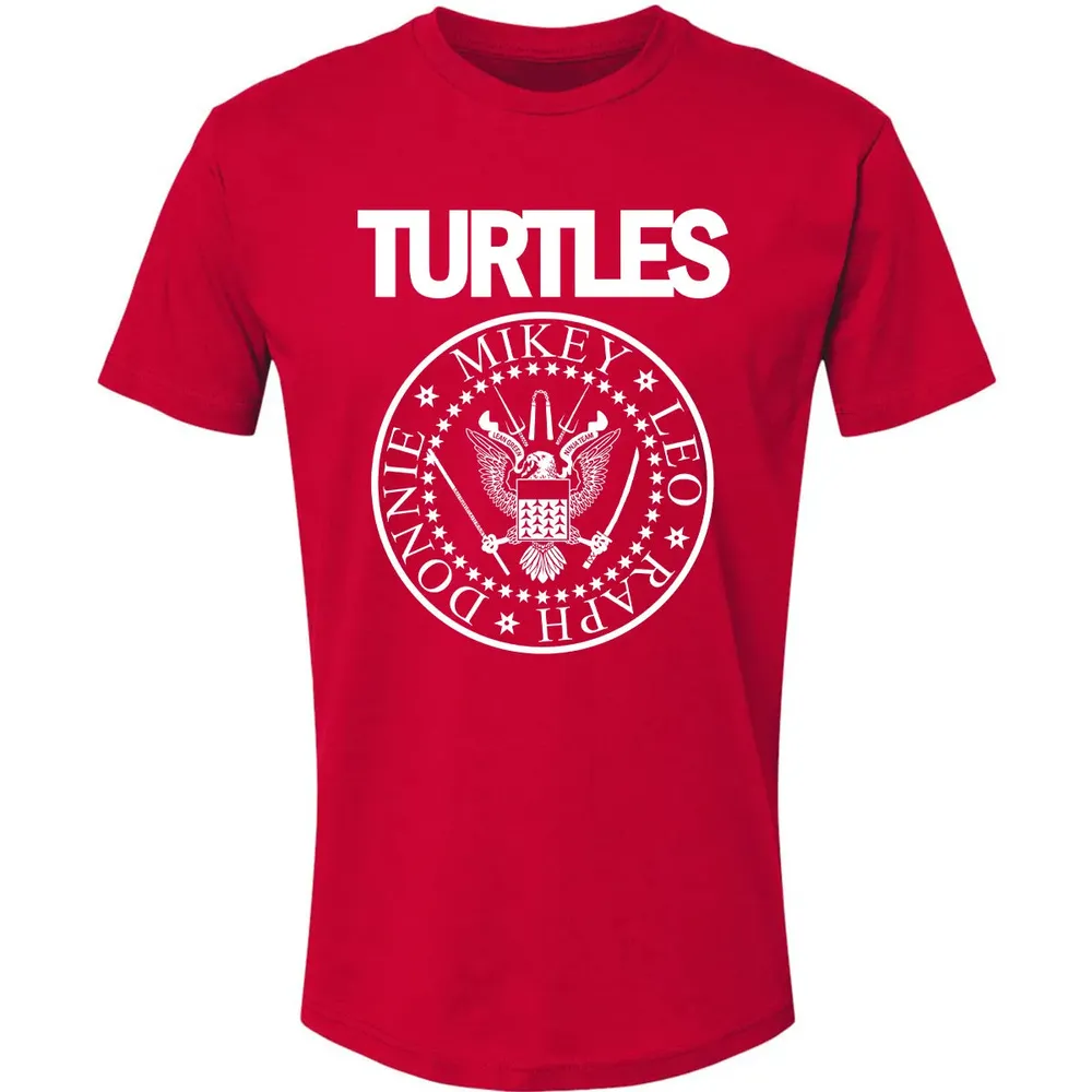 Turtles Premium Unisex T-shirt - 6