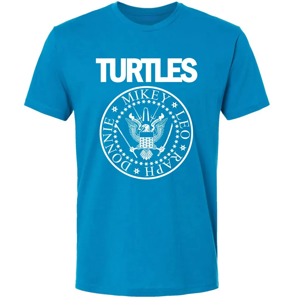 Turtles Premium Unisex T-shirt - 15