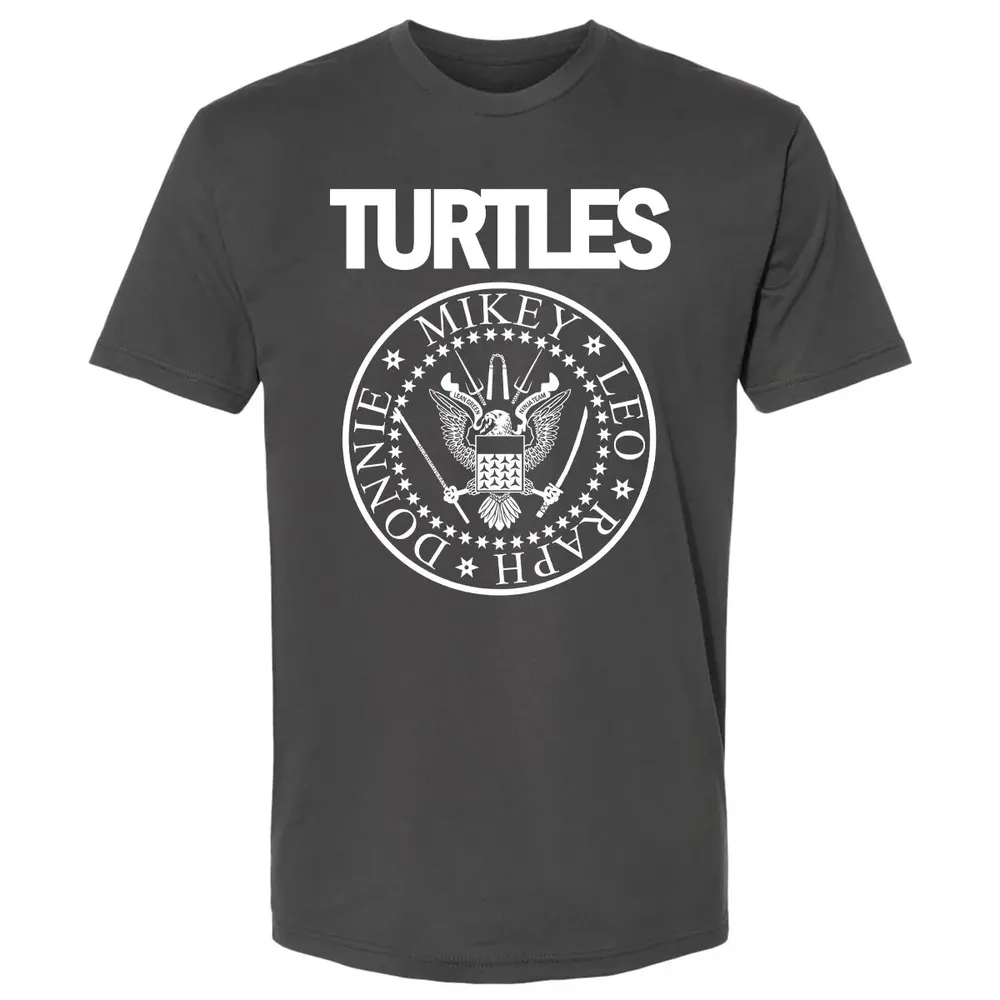 Turtles Premium Unisex T-shirt - 8