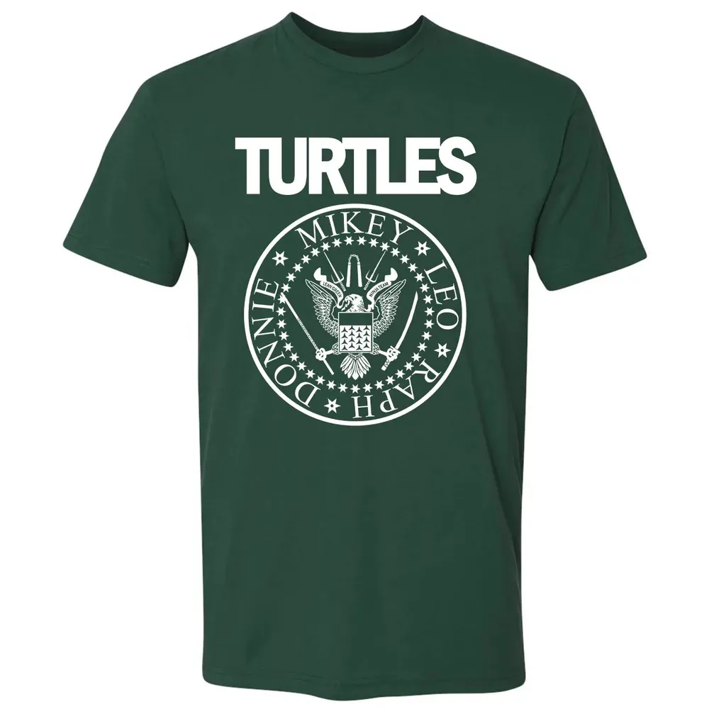Turtles Premium Unisex T-shirt - 12