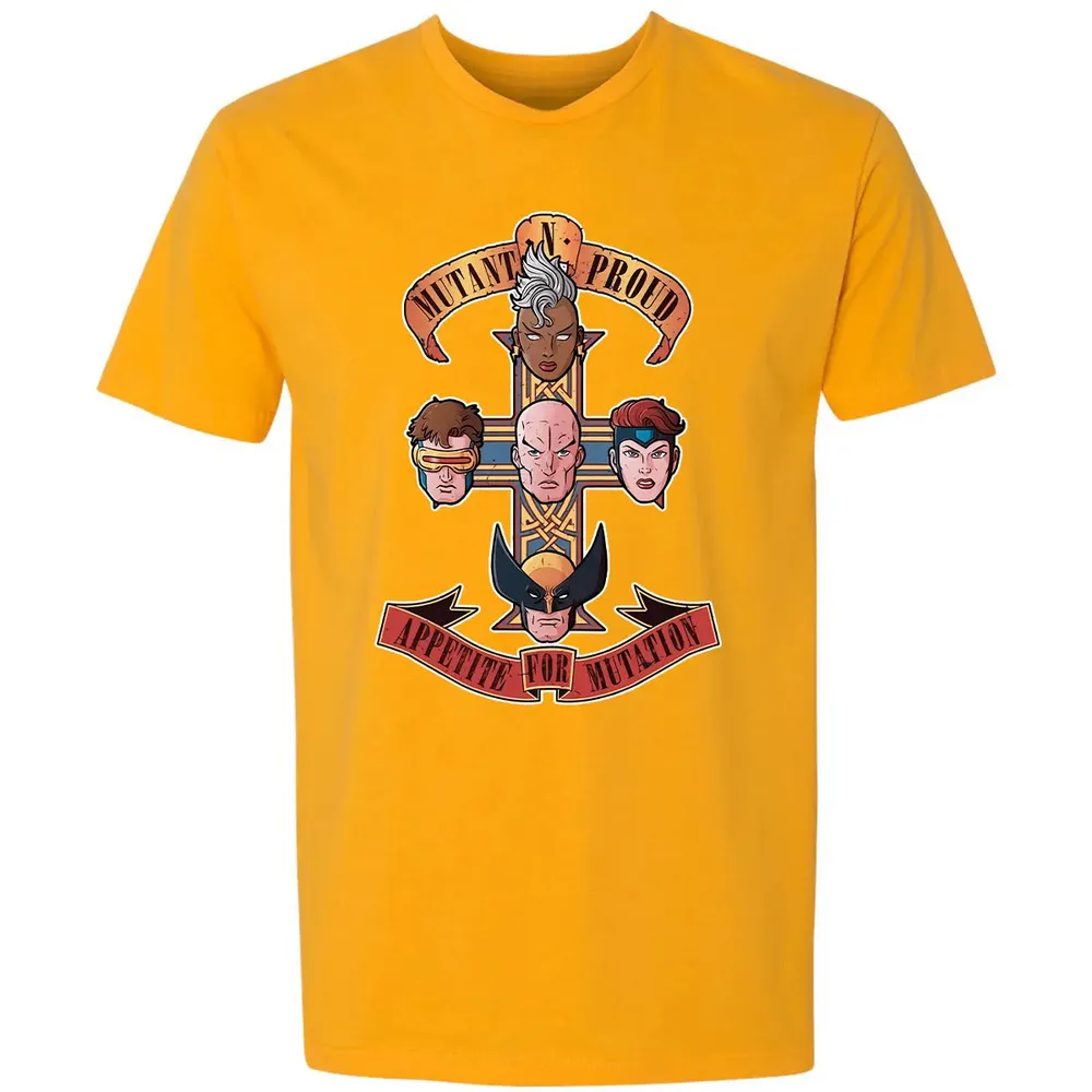 Mutant N' Proud Premium Unisex T-shirt - 11