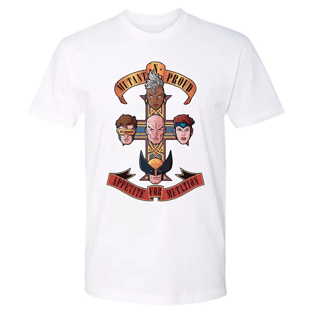 Mutant N' Proud Premium Unisex T-shirt - 4