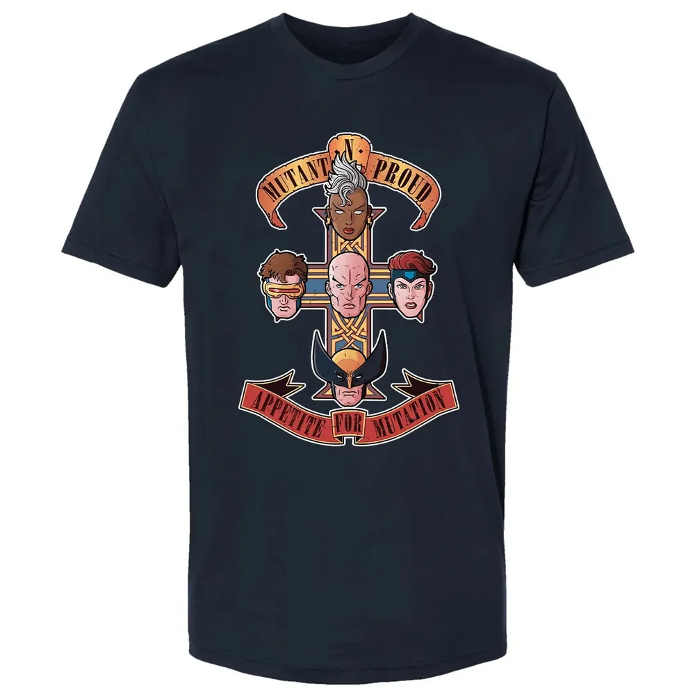 Mutant N' Proud Premium Unisex T-shirt - 2