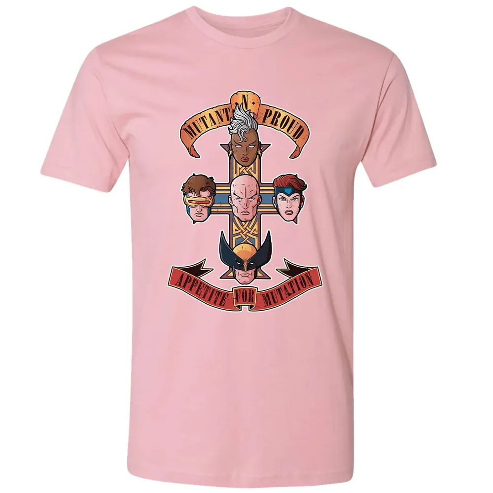 Mutant N' Proud Premium Unisex T-shirt - 3