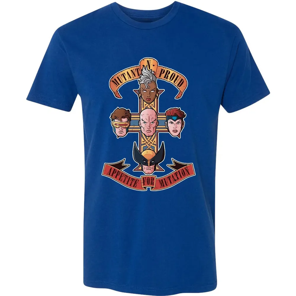 Mutant N' Proud Premium Unisex T-shirt - 10