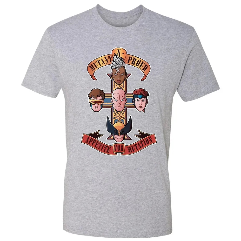 Mutant N' Proud Premium Unisex T-shirt - 9
