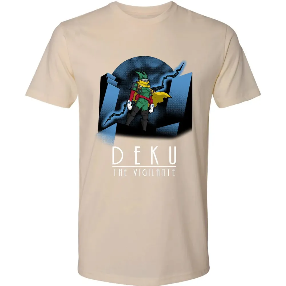 Vigilante Premium Unisex T-shirt - 13