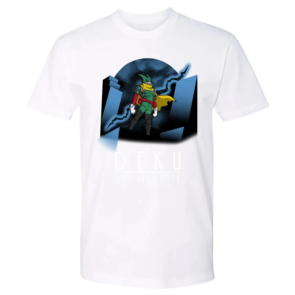 Vigilante Premium Unisex T-shirt - 4