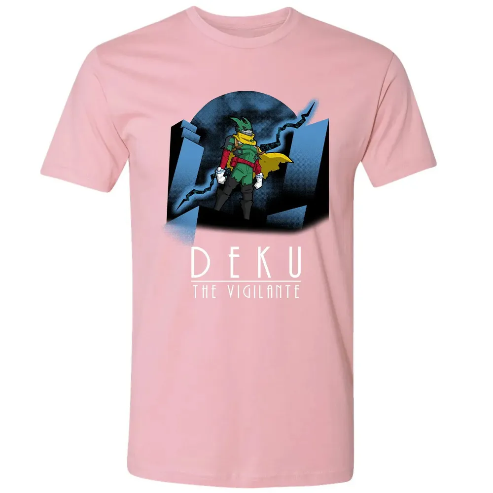 Vigilante Premium Unisex T-shirt - 3