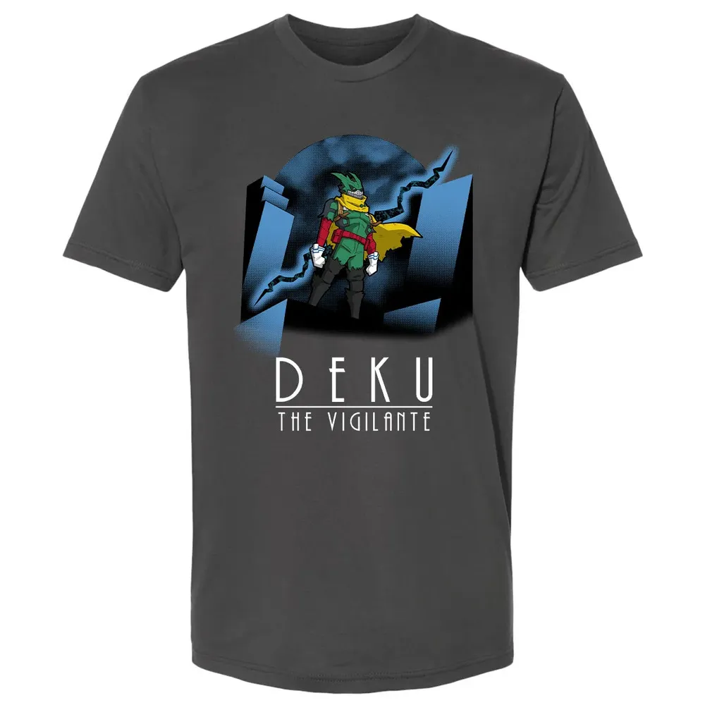 Vigilante Premium Unisex T-shirt - 8