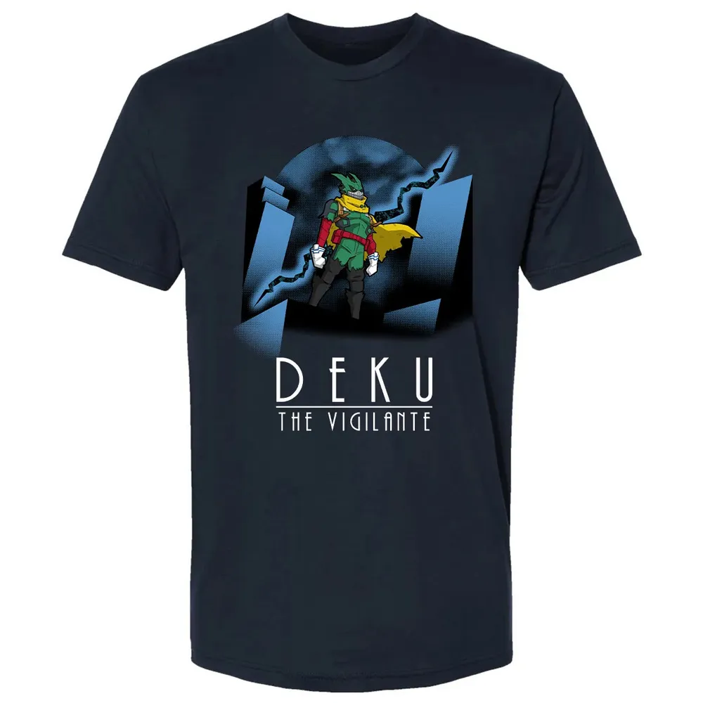 Vigilante Premium Unisex T-shirt - 2