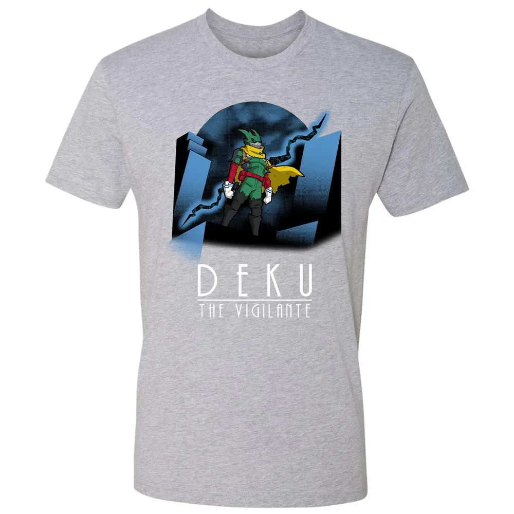 Vigilante Premium Unisex T-shirt - 9