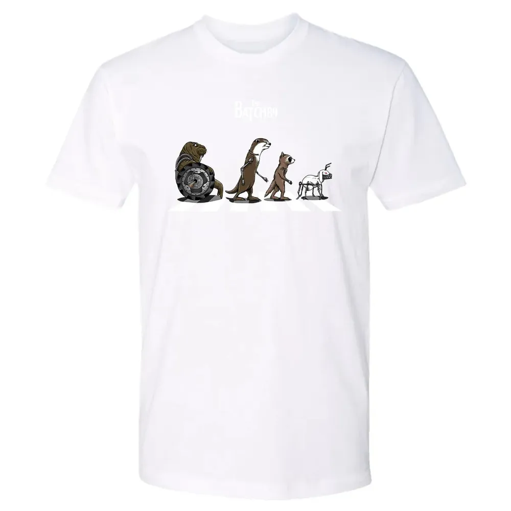 The Batch 89 Premium Unisex T-shirt - 4
