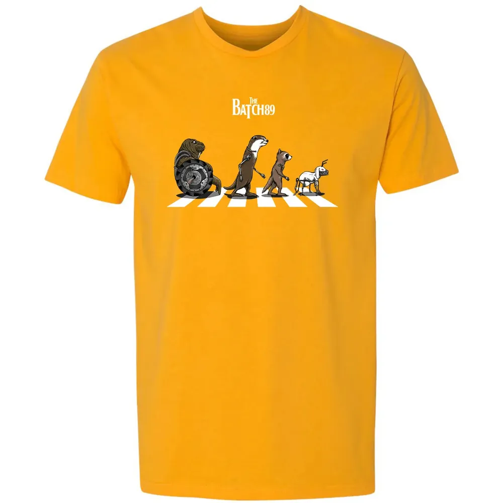 The Batch 89 Premium Unisex T-shirt - 11