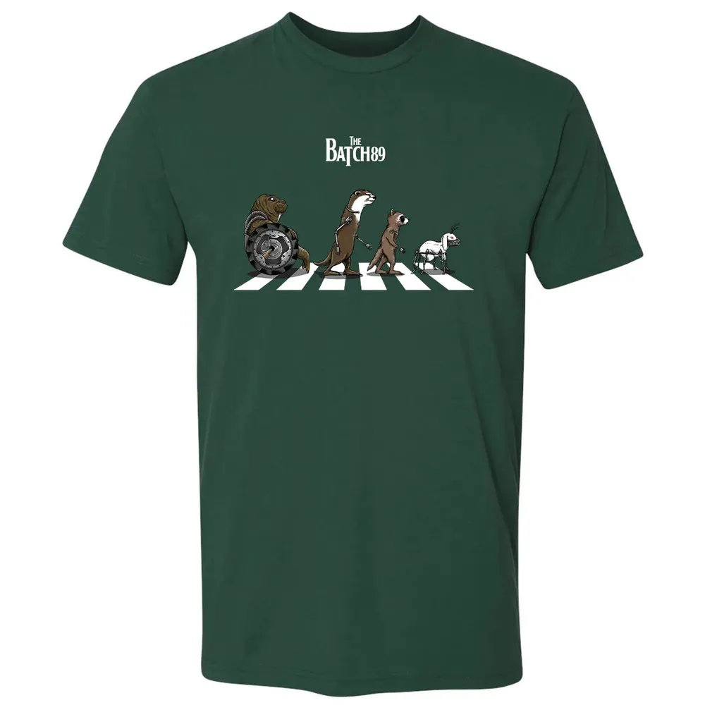 The Batch 89 Premium Unisex T-shirt - 12