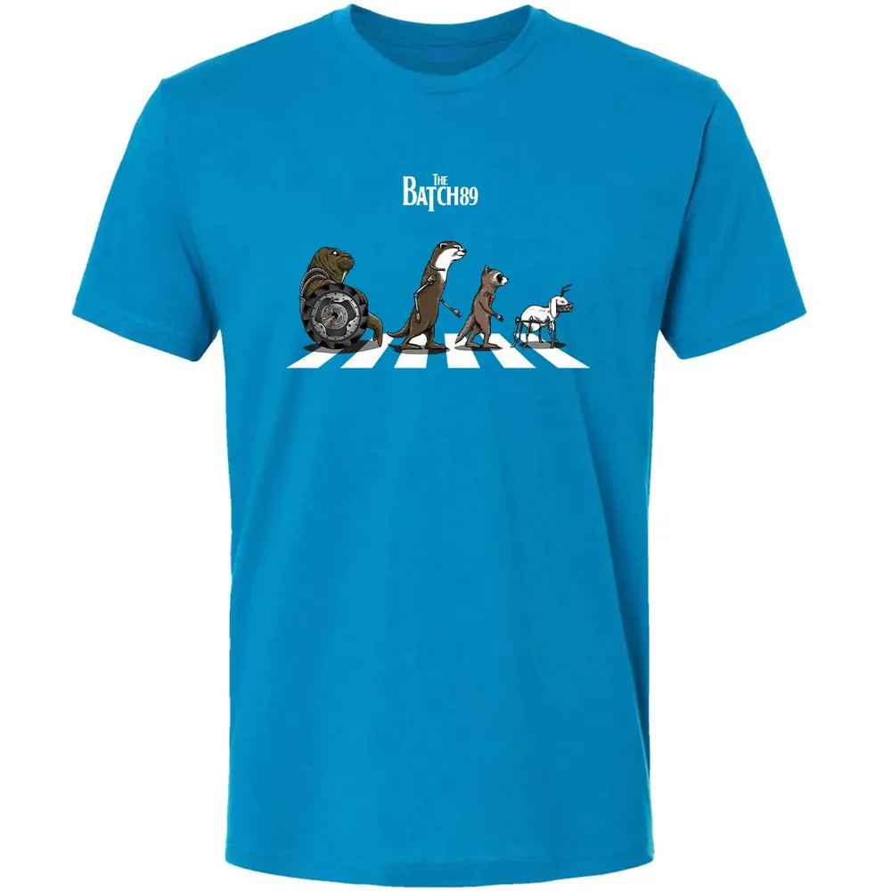 The Batch 89 Premium Unisex T-shirt - 15