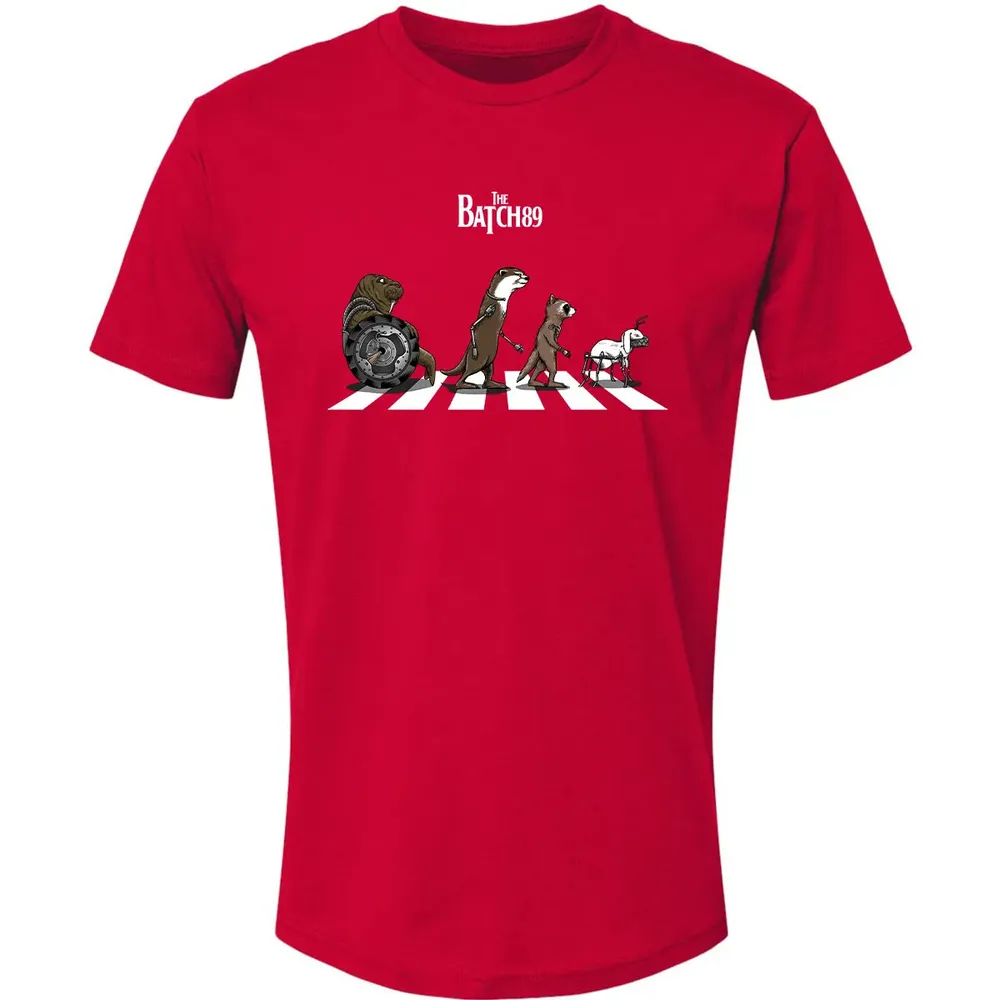 The Batch 89 Premium Unisex T-shirt - 6