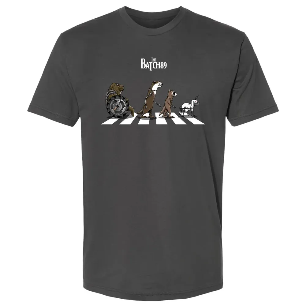 The Batch 89 Premium Unisex T-shirt - 8