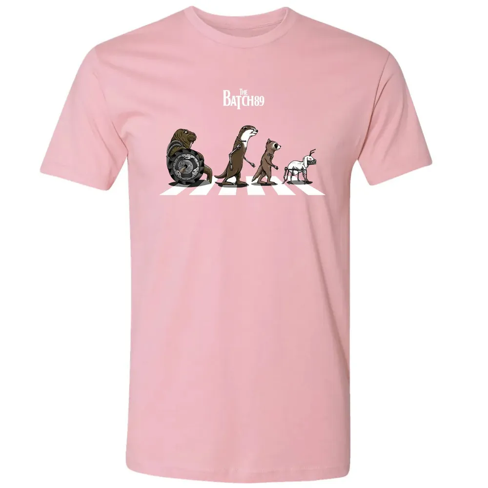 The Batch 89 Premium Unisex T-shirt - 3