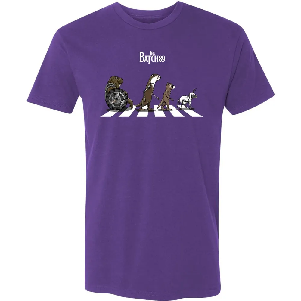 The Batch 89 Premium Unisex T-shirt - 7