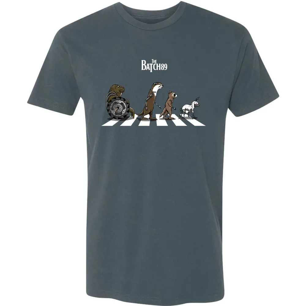 The Batch 89 Premium Unisex T-shirt - 14