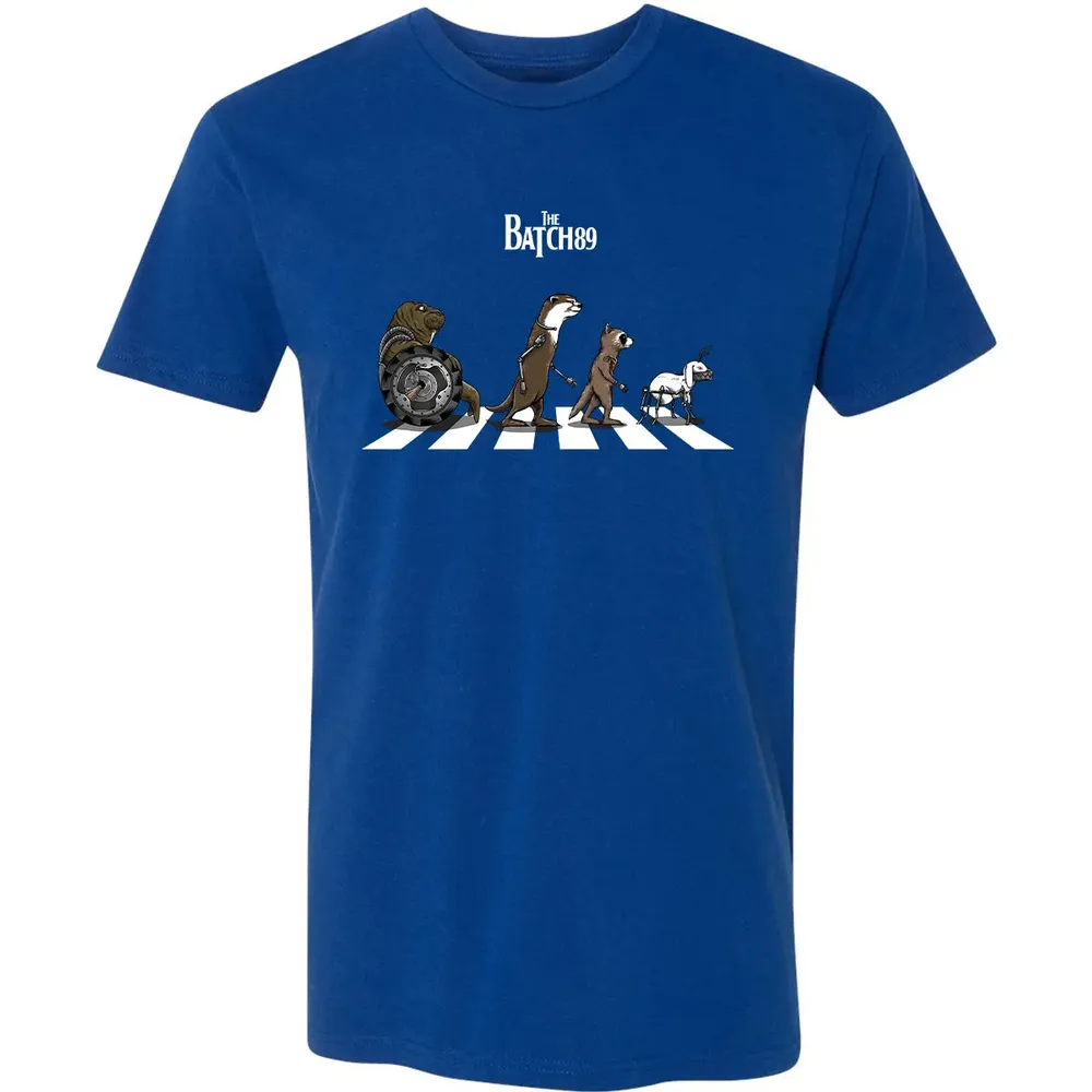 The Batch 89 Premium Unisex T-shirt - 10