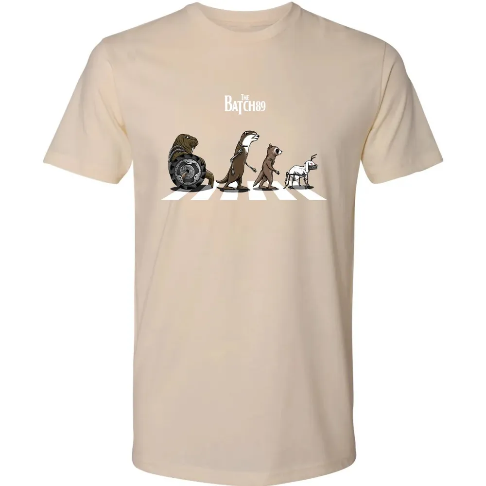 The Batch 89 Premium Unisex T-shirt - 13