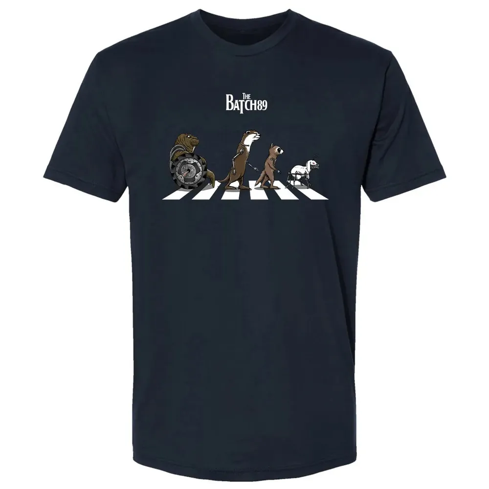 The Batch 89 Premium Unisex T-shirt - 2
