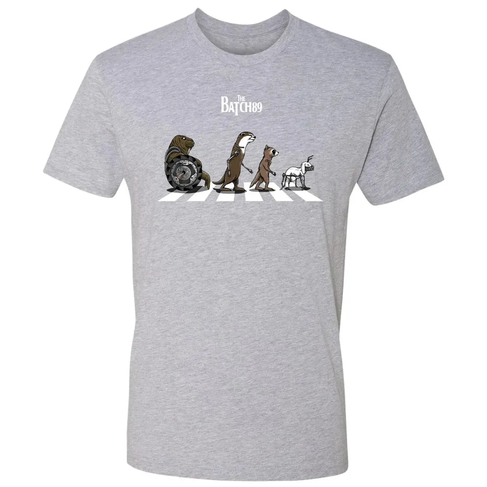 The Batch 89 Premium Unisex T-shirt - 9