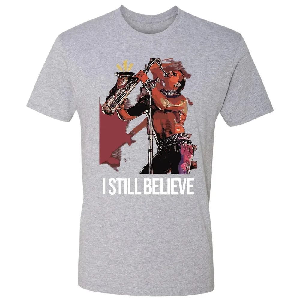 I Still Believe Premium Unisex T-shirt - 9