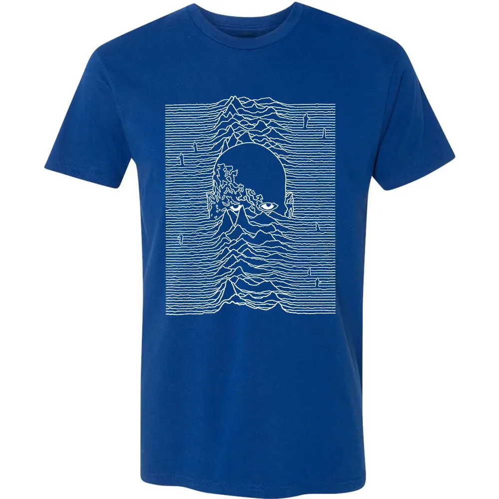Dead Division Premium Unisex T-shirt - 10