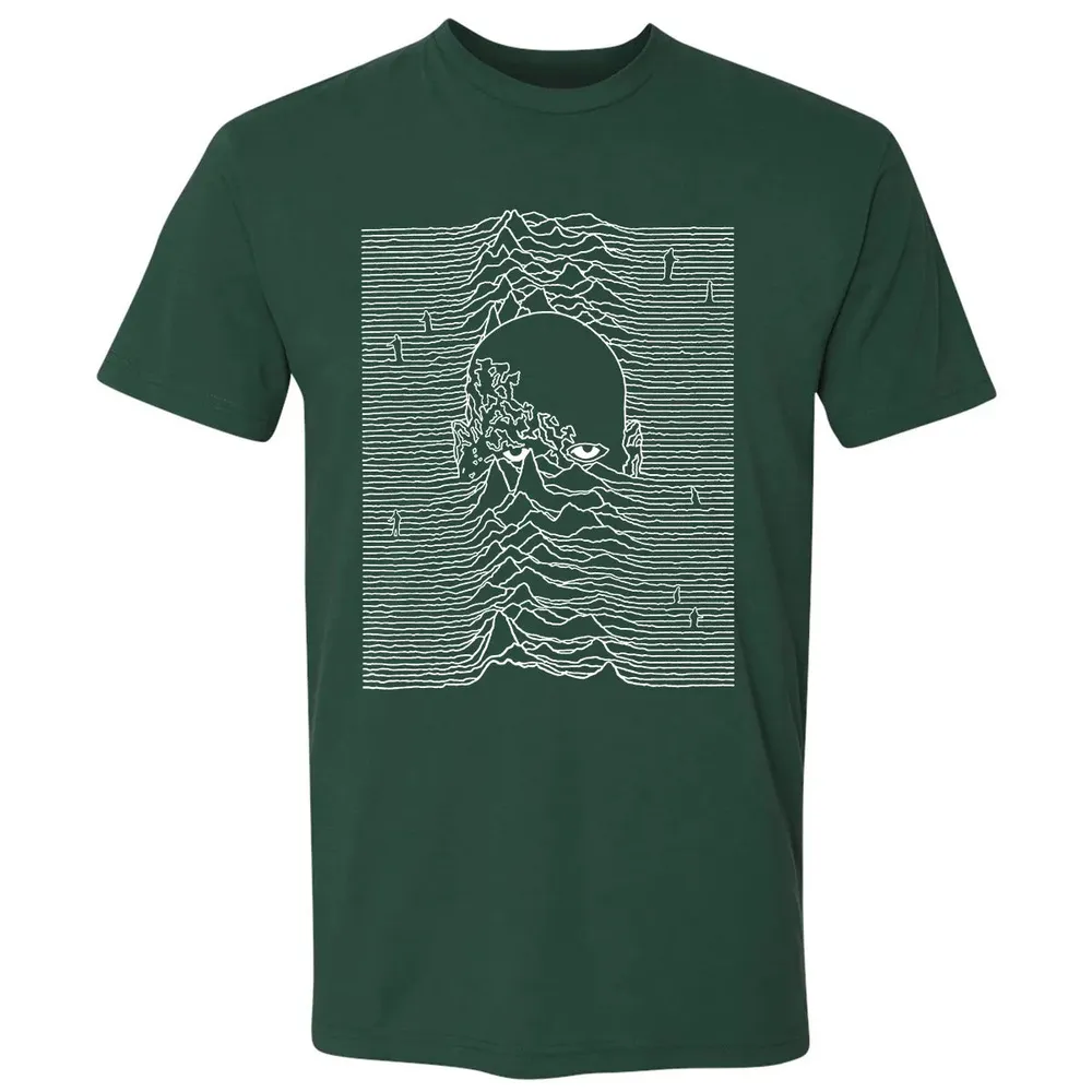 Dead Division Premium Unisex T-shirt - 12