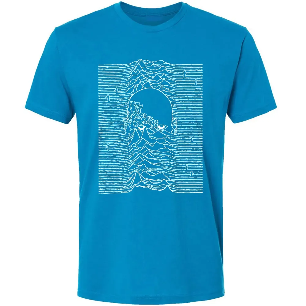 Dead Division Premium Unisex T-shirt - 15