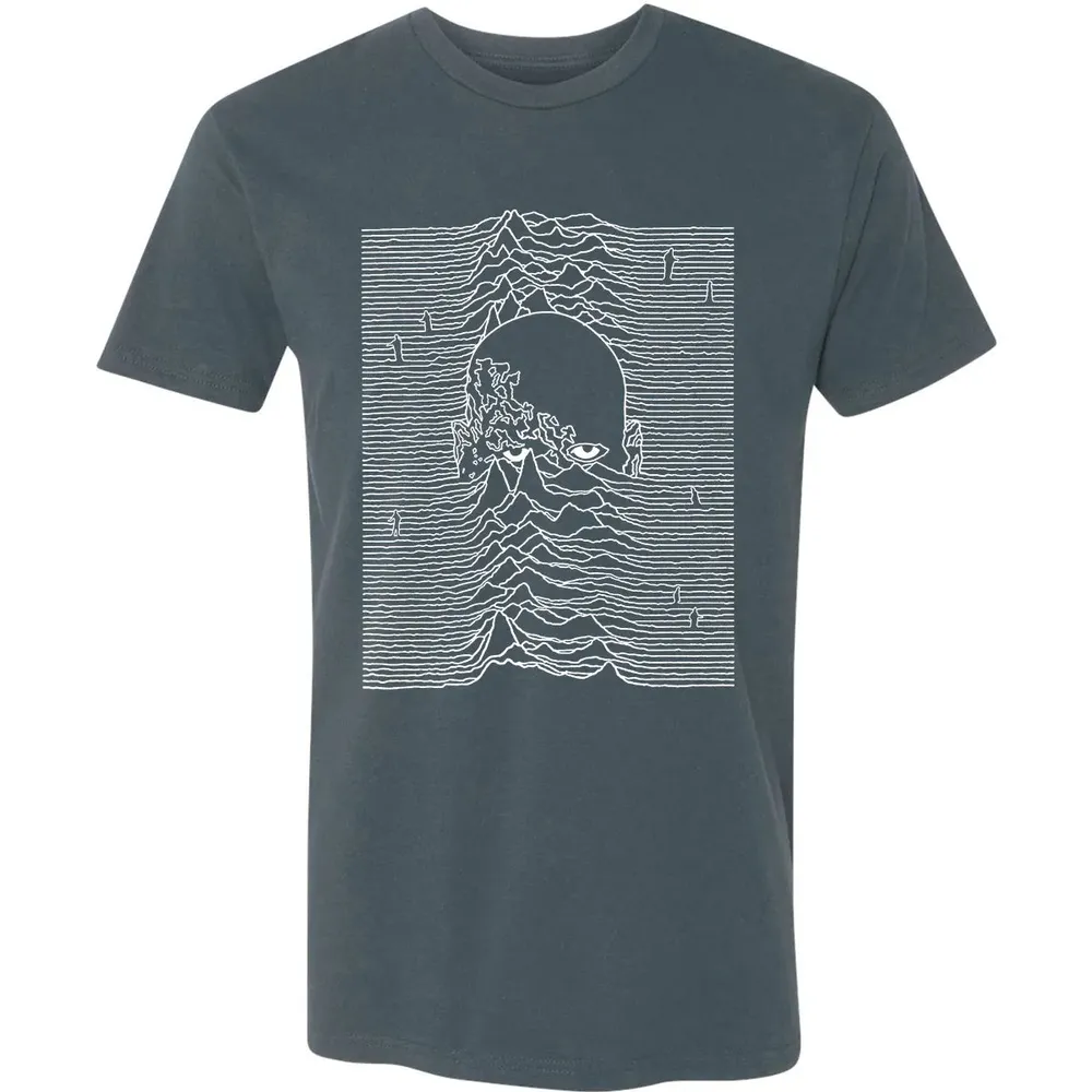 Dead Division Premium Unisex T-shirt - 14