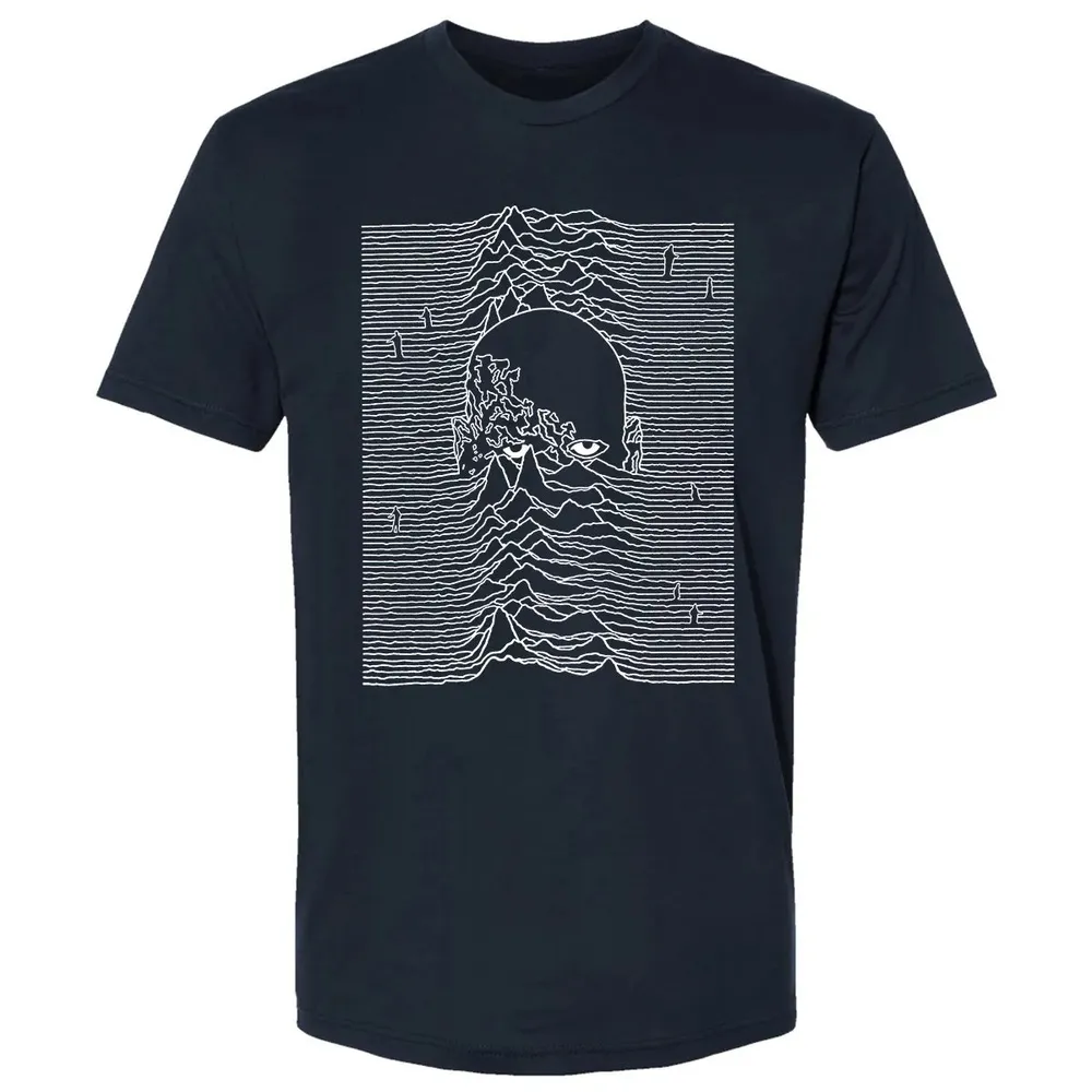 Dead Division Premium Unisex T-shirt - 2