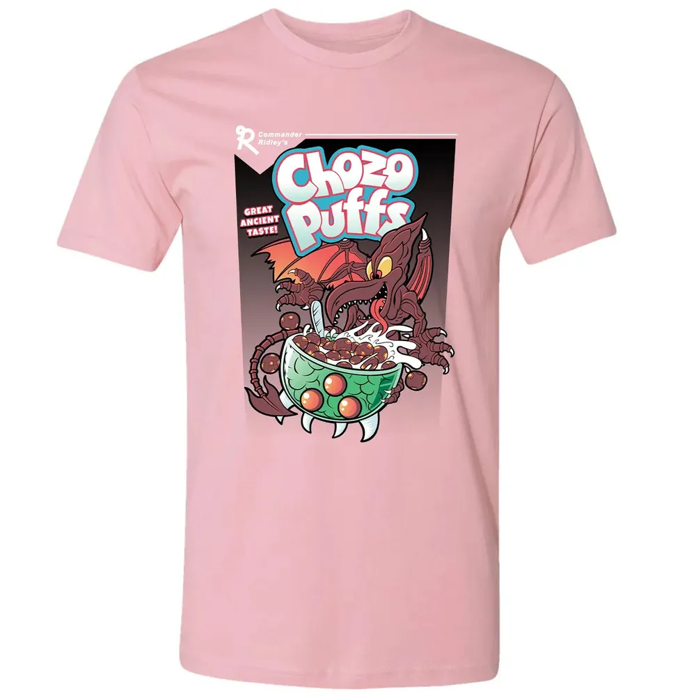 Chozopuffs Premium Unisex T-shirt - 3