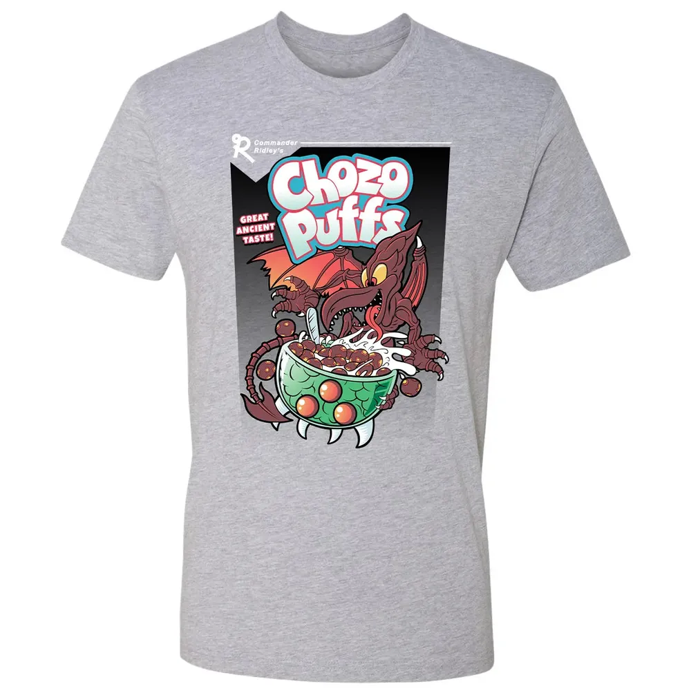 Chozopuffs Premium Unisex T-shirt - 9